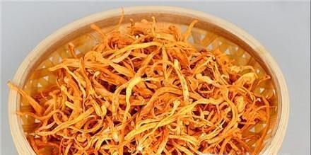 虫草花怎么吃效果最好