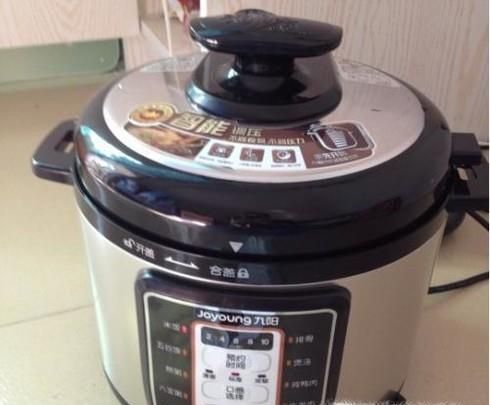 高压锅是什么工作原理，高压锅有哪些种类