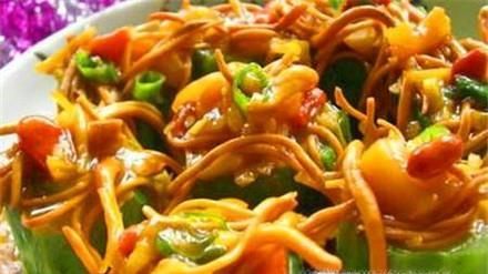 虫草花怎么吃效果最好