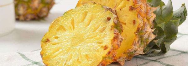 菠萝可以和香蕉一起吃吗?