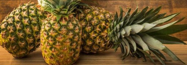 菠萝可以和西瓜一起吃吗