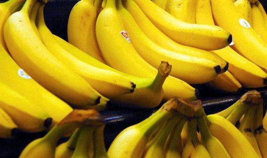 菠萝可以和香蕉一起吃吗?