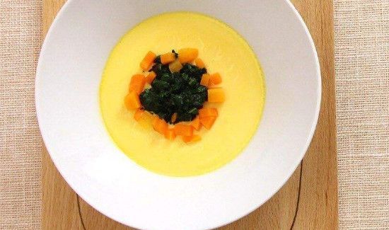 菠萝可以和鸡蛋一起吃吗