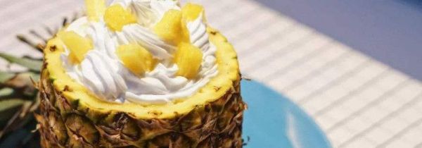 菠萝可以和芒果一起吃吗