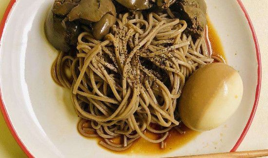 鸡肝可以和鸡蛋一起吃吗