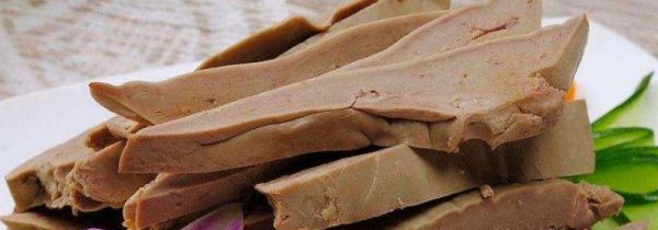 鸡肝不能和什么一起吃