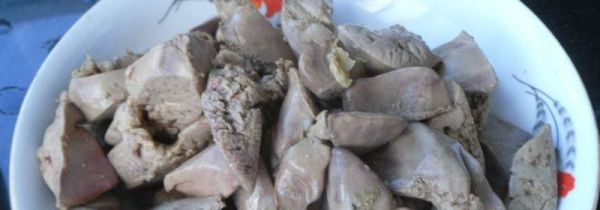 鸡肝可以和山药一起吃吗