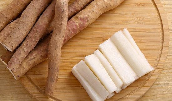 鸡肝可以和山药一起吃吗