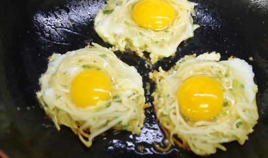 鸡肝可以和鸡蛋一起吃吗