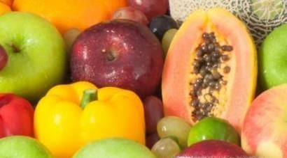 怪异水果大扫盲 奇葩水果：科普贴