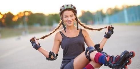 女人胸部小，好处是什么呢？