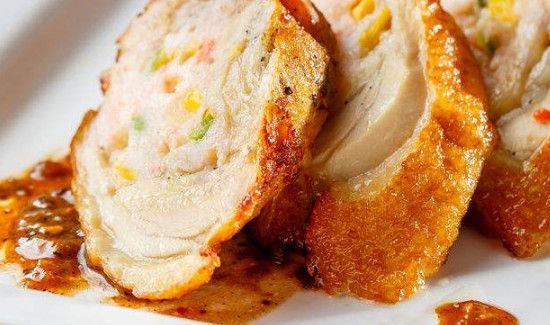 兔肉可以和鸡肉一起吃吗