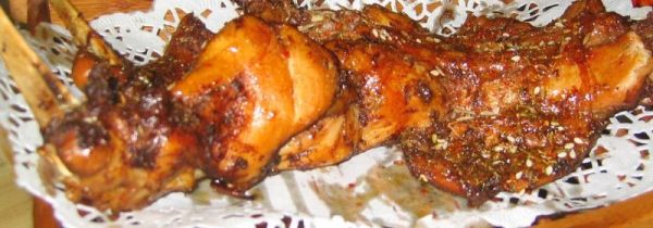 兔肉可以和鸡肉一起吃吗