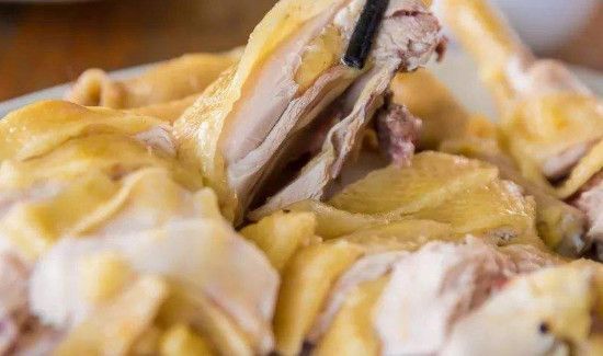 兔肉可以和鸡肉一起吃吗