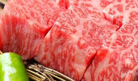 兔肉可以和牛肉一起吃吗