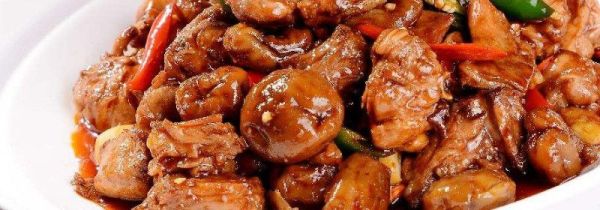 兔肉可以和绿豆一起吃吗