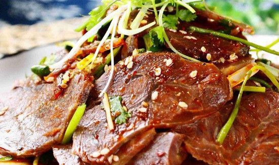 兔肉可以和牛肉一起吃吗