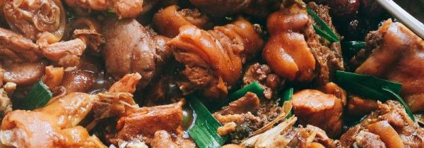 兔肉可以和牛肉一起吃吗