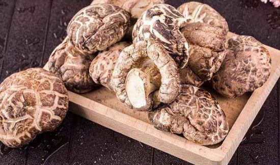 兔肉可以和香菇一起吃吗