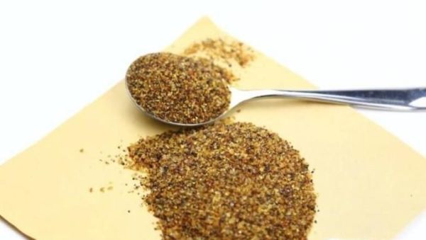 琥珀有那些药用功效