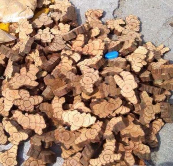 琥珀有那些药用功效