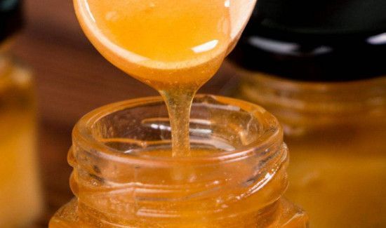 菠萝可以和蜂蜜一起食用吗