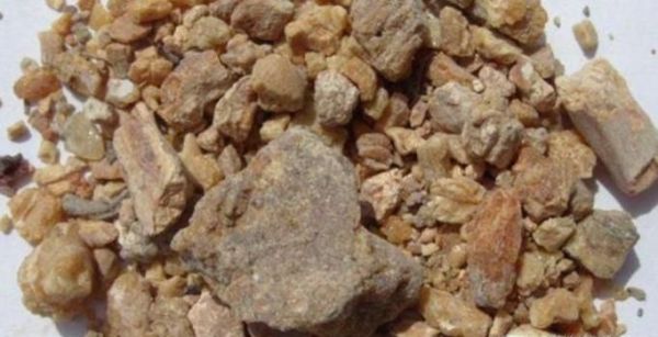 琥珀有那些药用功效