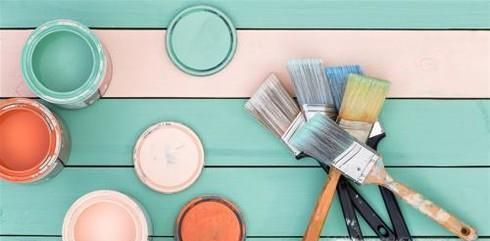 涂料和乳胶漆的区别是什么？哪个更环保？