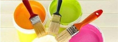 涂料和乳胶漆的区别是什么？哪个更环保？