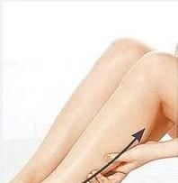 怎么瘦肌肉型腿