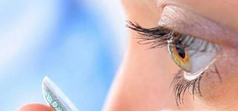 日抛隐形眼镜和日戴型隐形眼镜区别