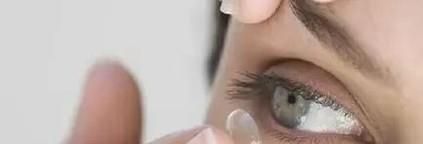 日抛隐形眼镜和日戴型隐形眼镜区别