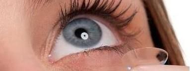 日抛隐形眼镜和日戴型隐形眼镜区别