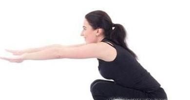 怎么瘦肌肉型腿