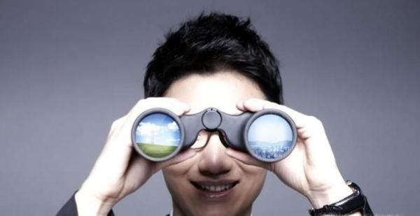 望远镜的使用方法