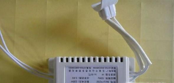 吸顶灯不亮了怎么办？