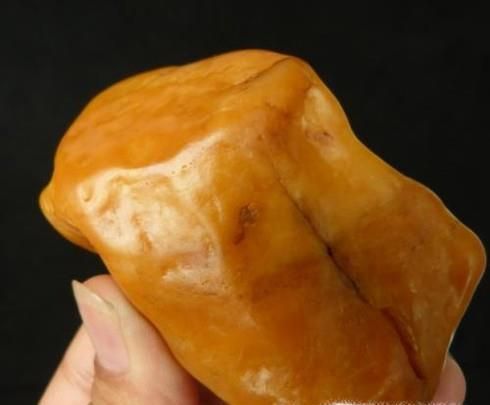 原石玉石毛料怎样鉴别