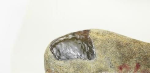 原石玉石毛料怎样鉴别