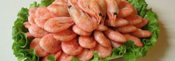 虾可以和胡萝卜一起吃吗