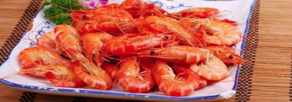 虾可以和西瓜一起吃吗?