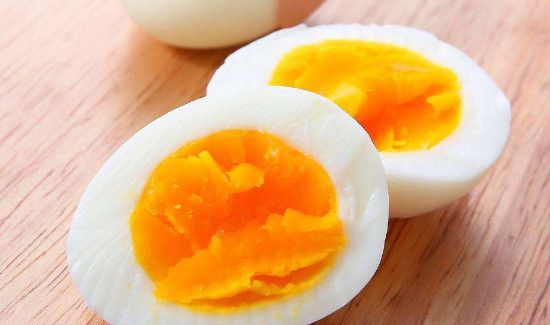 兔肉可以和鸡蛋一起吃吗