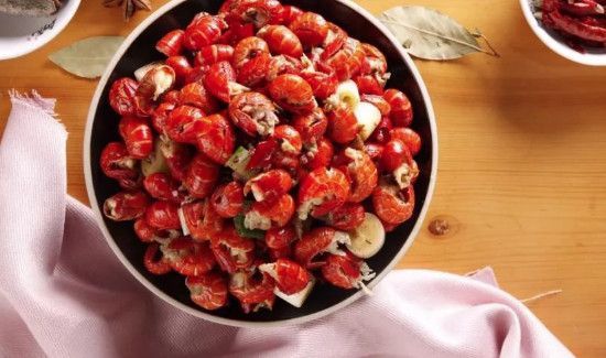 虾可以和西瓜一起吃吗?