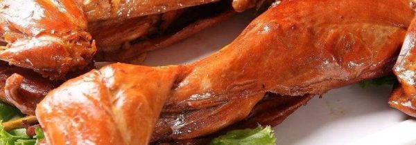 兔肉可以和胡萝卜一起吃吗