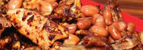 兔肉可以和南瓜一起吃吗