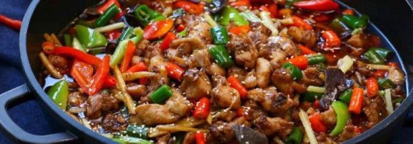 兔肉可以和洋葱一起吃吗