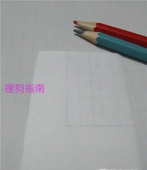 色彩可乐瓶怎么画