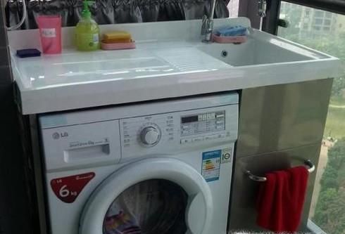 全自动洗衣机与滚筒洗衣机的区别分析