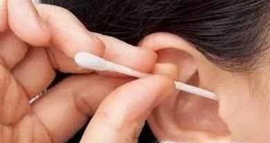 掏耳朵导致耳朵疼怎么办
