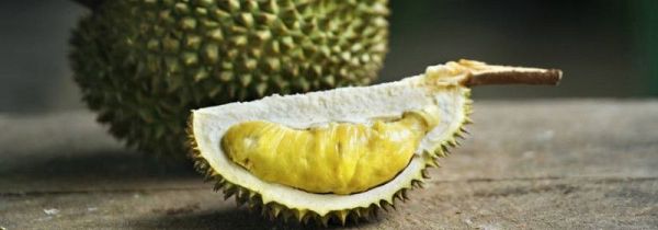 榴莲可以和香蕉一起吃吗