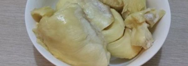 榴莲可以和虾一起吃吗